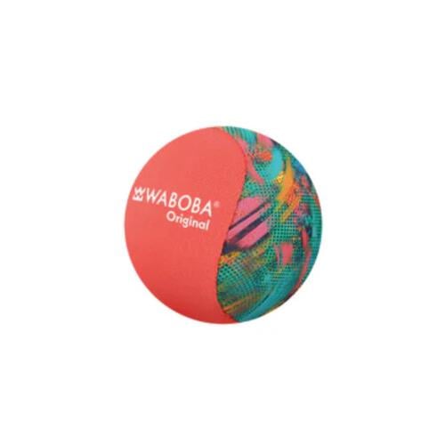 Waboba Original 經典水上彈跳球 - 隨機發貨 (單件裝)