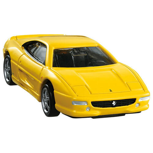Tomica多美 車仔 Premium No.08 法拉利 F355 (Tomica Premium 發售紀念版)