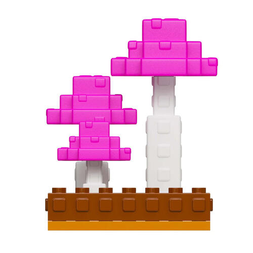 Grow A Garden Minifigures - Assorted (1Pc)