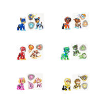 Paw Patrol The Mighty Movie Pawket Figures - Assorted