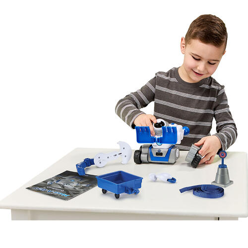 Vtech 5-in-1 Make-a-Bot