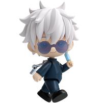 Qman Keeppley Jujutsu Kaisen S2 Zipper Dolls - Blind Box (1 Pc)