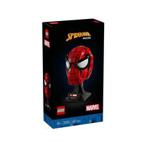 LEGO樂高漫威超級英雄系列 Spider-Man's Mask 76285