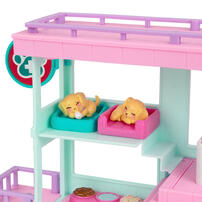 Little Live Pets我的小寵物 寶寶護理診所