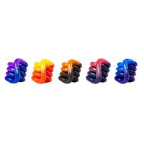 Tangle JR. Color Changing  - Assorted (1 Pc)