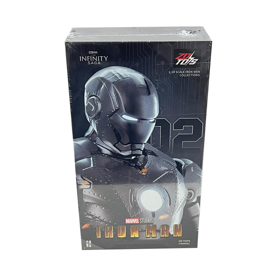 Marvel Iron Man Mark 2 | Toys”R”Us – Hong Kong