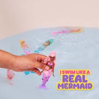 Pets Alive Swimming Mermaid Series 1 - Assorted (1 Pc)