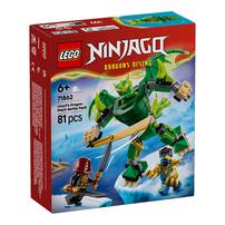 LEGO Ninjago Lloyd's Dragon Mech Battle Pack 71862
