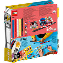 LEGO樂高豆豆系列 米奇和朋友們手環增量包 41947