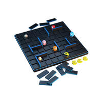 Broadway Quoridor Pacman