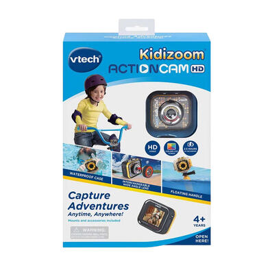 Vtech Kidizoom Action Cam HD