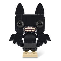 Zuru Max Premium Fuggler, Black Fuggler Series 1 Capsule