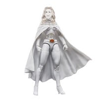 Marvel Legends Series X-Men Retro Diamond Form Emma Frost Action Figure