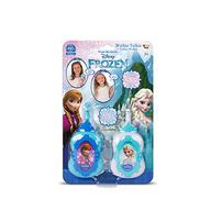 Disney Frozen迪士尼魔雪奇緣 對講機套裝
