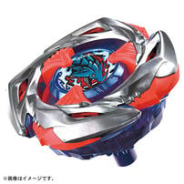 (網店預購) Beyblade爆旋陀螺 X UX-11 衝擊龍神 9-60LR (預計2026年7月發貨)