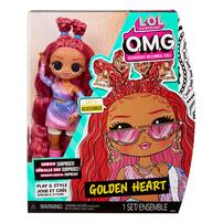L.O.L. Surprise! OMG Core Series 7 - Golden Heart