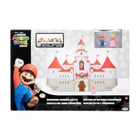 Super Mario超級瑪利奧 兄弟大電影 - 迷你城堡套裝