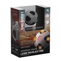 Sharper Image 激光對戰射擊系列 激光手榴彈