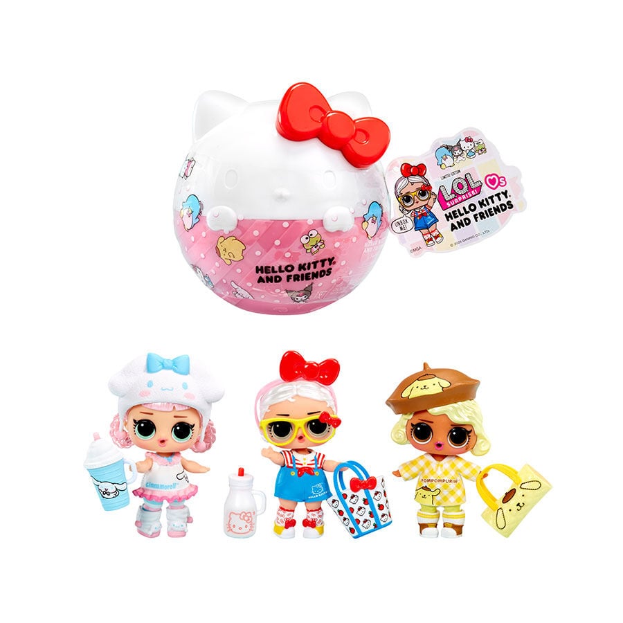 Lol surprise all characters clearance