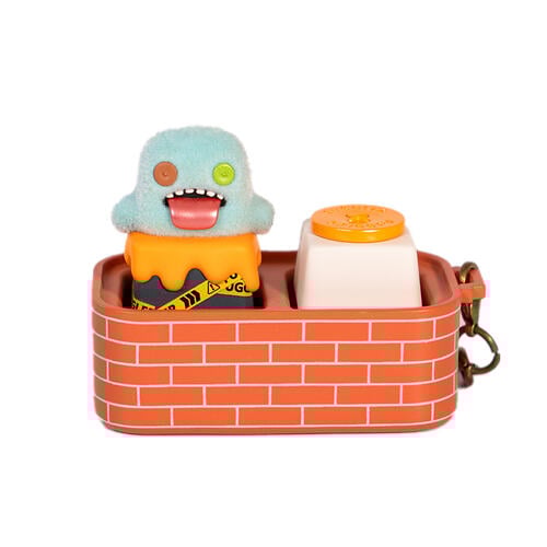 Fuggler Mechanical Keyboard Cap - Blind Box (1Pc)