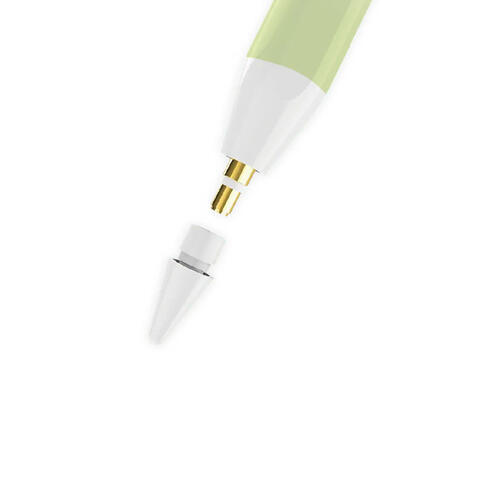 XPower x 罐頭豬 ST6 磁吸主動式觸控筆 L2 (iPad 專用)