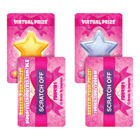 Dress To Impress 拉娜的美甲沙龍