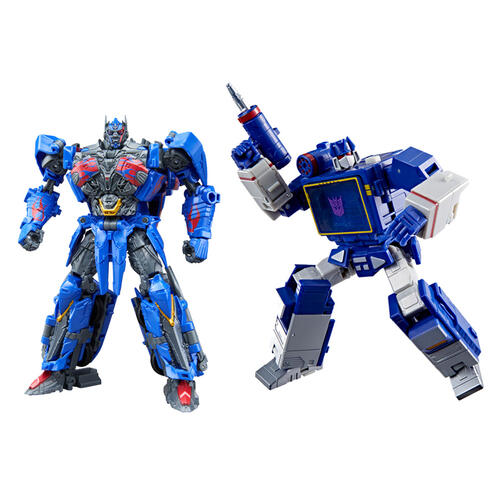 (OF) Transformers Studio Series Leader Class Action Figure - Assorted (1 Pc)