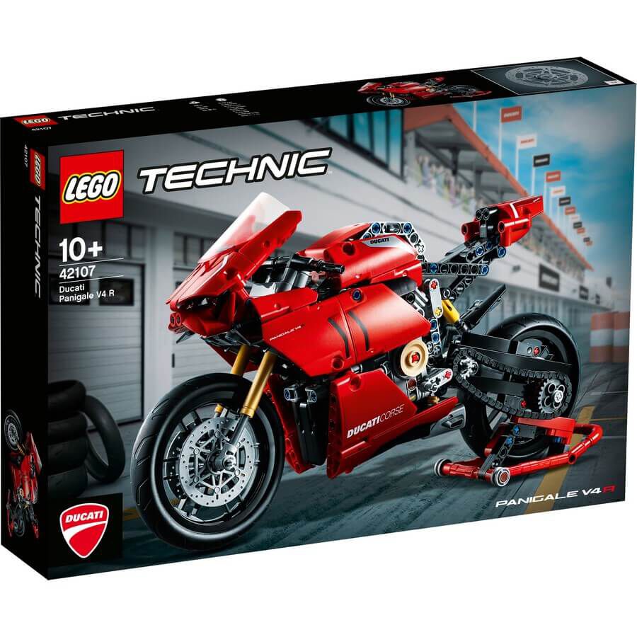 Ducati toy discount bike