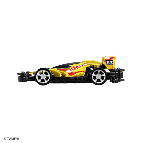 Tomica Premium Unlimited Diecast Mini 4WD Aero Avante Tomica 55th Anniversary Collaboration Design