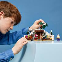 LEGO ONE PIECE Dr. Hiriluk's Hideout 75641