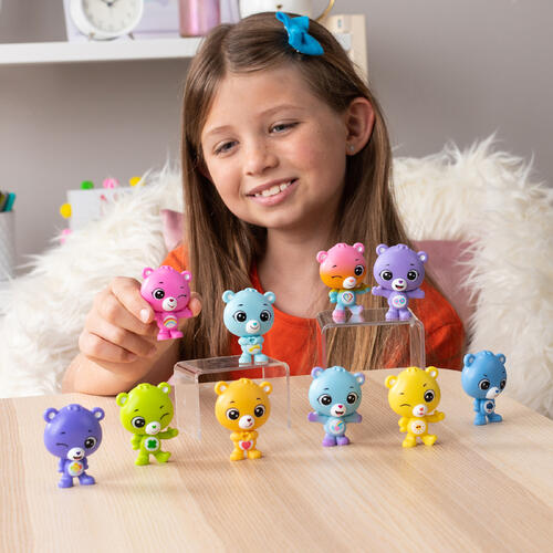 Care Bears Surprise Cubs Figures - Assorted