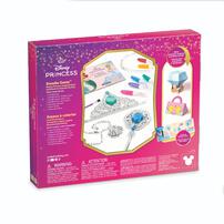 Make It Real Disney Princess Doodle Gems playset