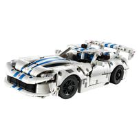 LEGO樂高機械組系列 Dodge Viper GTS-R Sports Car 42234