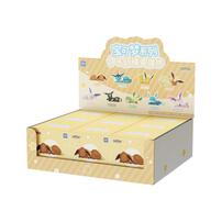 Pokemon寶可夢系列伊貝睡姿擺設 - 盲盒 (單件裝)