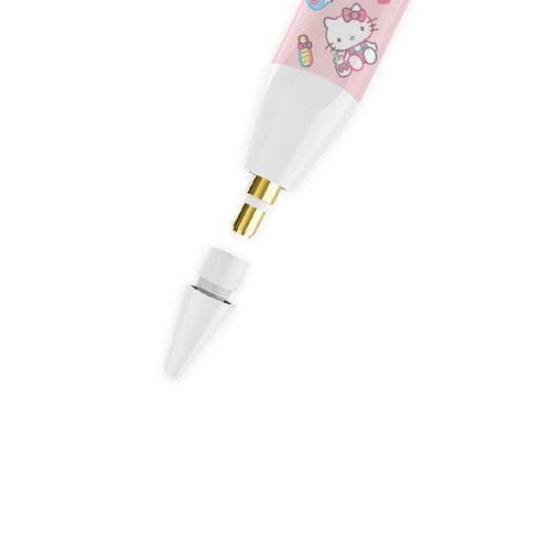 (特別訂購)XPower x Sanrio Hello Kitty ST6-HK1磁吸主動式觸控筆 (Apple iPad專用)