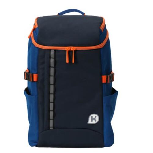 KAGS Luka Navy (25L) 書包