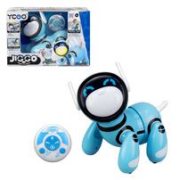 SilverLit銀輝 Robo 智能遙控寵物犬 Jiggo (藍色)