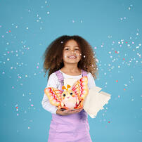 Simba Toys Fluffyfly - Assorted (1 Pc)