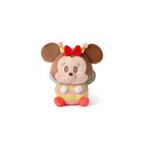 Disney Little "Bug"Dies Collection - Minnie Soft Toy