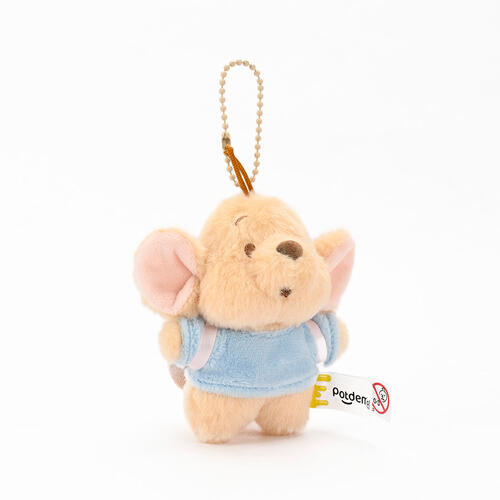 Disney迪士尼 小熊维尼系列組合掛飾