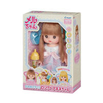 Mell Chan Long Hair Nene Chan