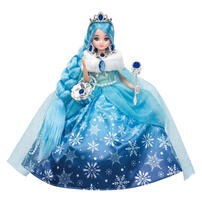 Licca莉卡娃娃幻想公主珍珠雪公主Maria-chan