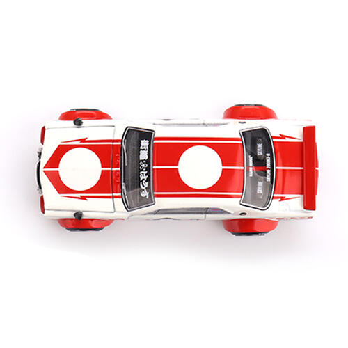 MINI GT Nissan Skyline 2000Gt-R (Kpgc10) Kaido Works V2