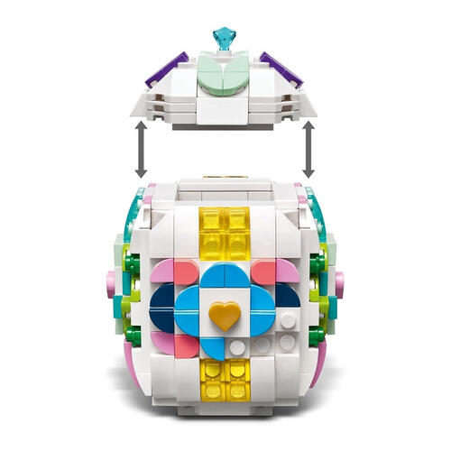 LEGO Iconic Decorative Easter Egg 40816