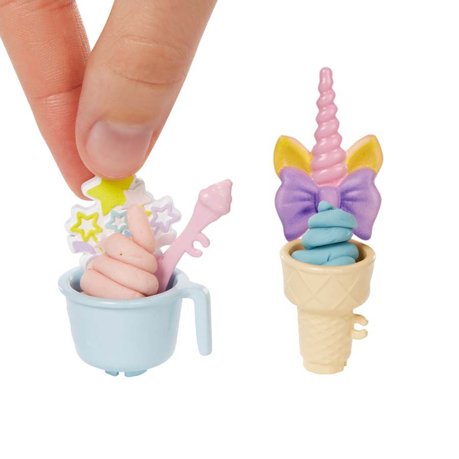 Barbie ice cream set cheap
