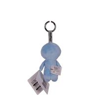 playpop Mood Plush Keychain - Cold Sweat