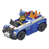 Carrera 汪汪隊立大功 冒險灣傳奇賽車軌道套裝