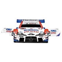 Tomica Premium Racing Diecast No.16 TGR DENSO KOBELCO SARD GR Supra
