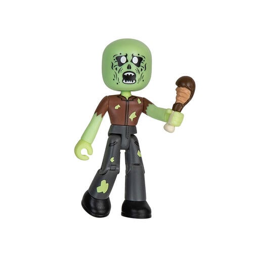 DevSeries Mystery Figures Series 2 - Assorted