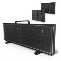 Hot Wheels風火輪 收藏家展示盒